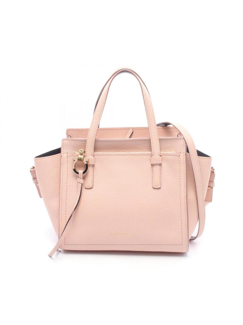 Salvatore Ferragamo Amy Gancini #304352S51B